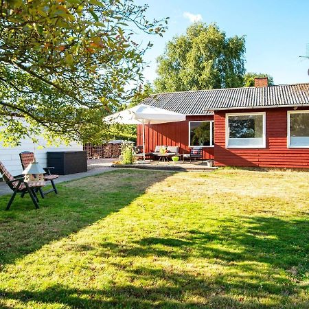 Holiday Home Haderslev Xlix Extérieur photo