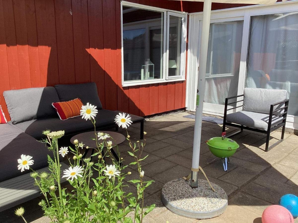Holiday Home Haderslev Xlix Extérieur photo