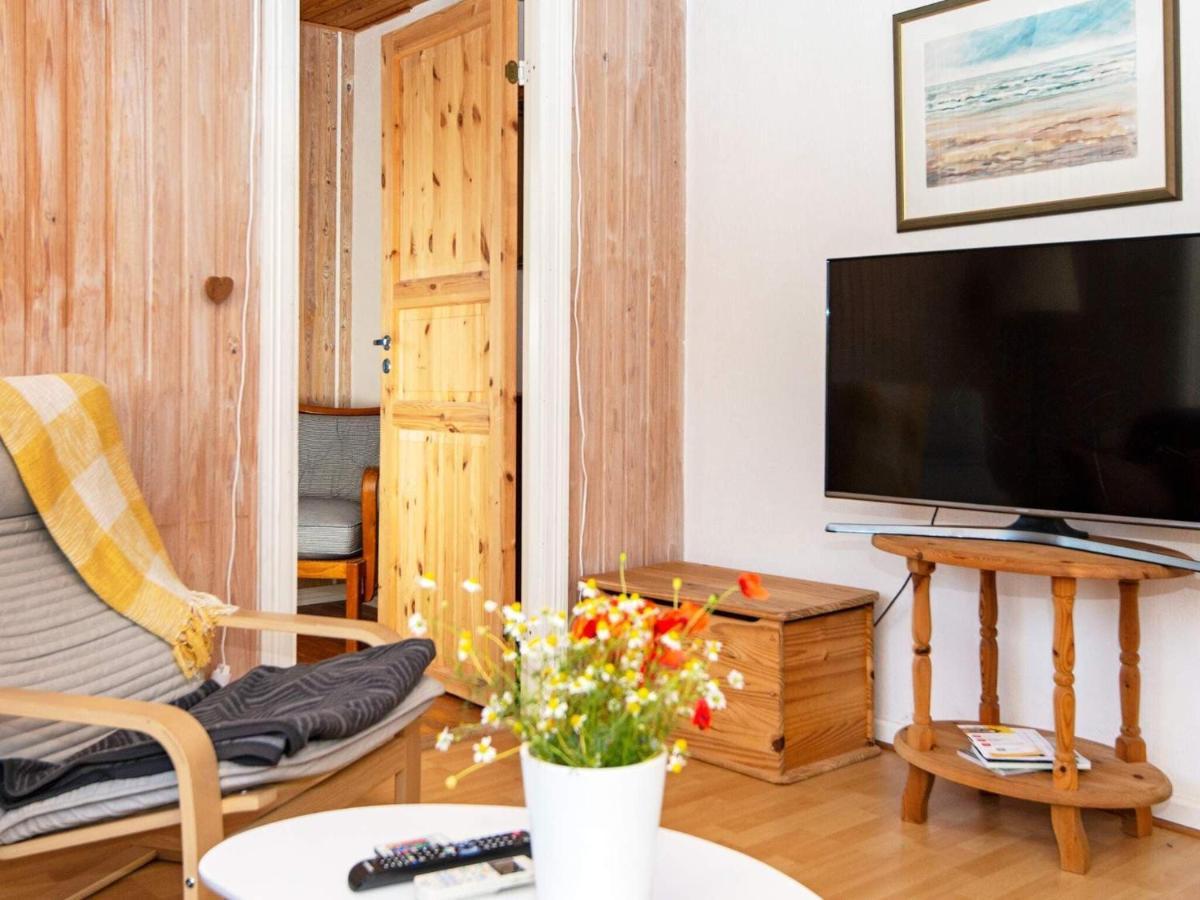 Holiday Home Haderslev Xlix Extérieur photo