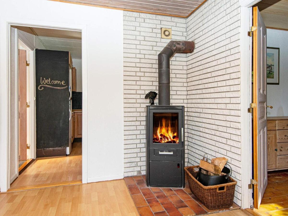 Holiday Home Haderslev Xlix Extérieur photo
