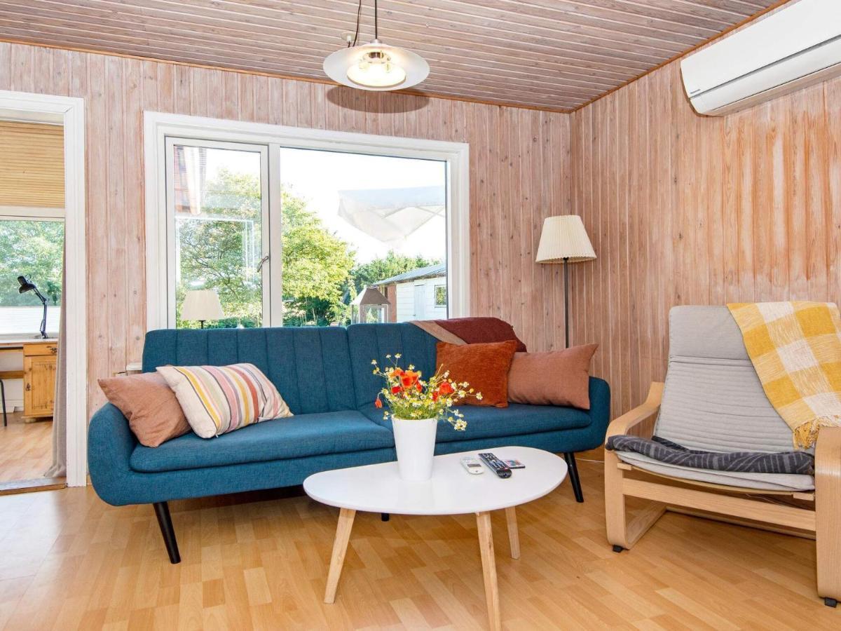 Holiday Home Haderslev Xlix Extérieur photo