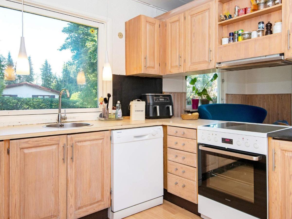 Holiday Home Haderslev Xlix Extérieur photo