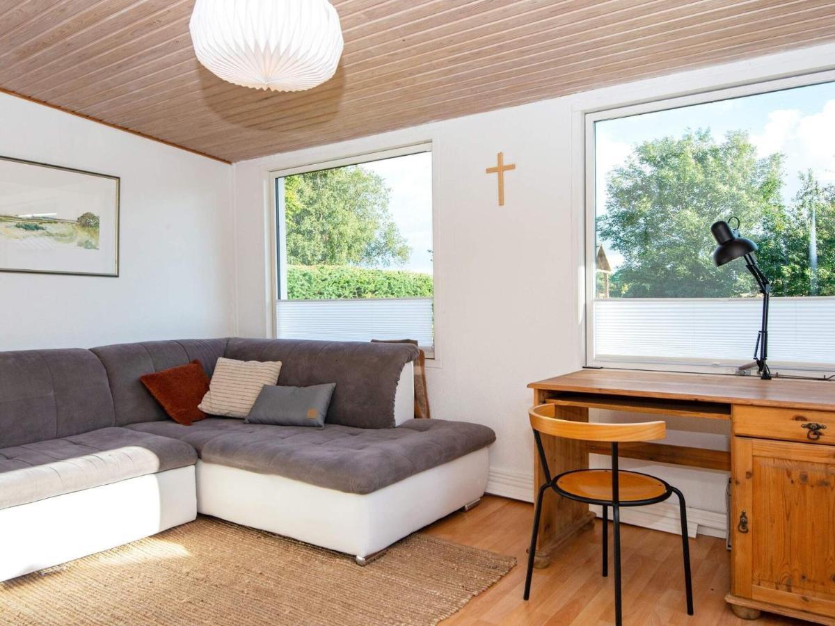 Holiday Home Haderslev Xlix Extérieur photo