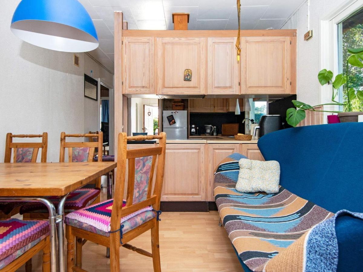 Holiday Home Haderslev Xlix Extérieur photo