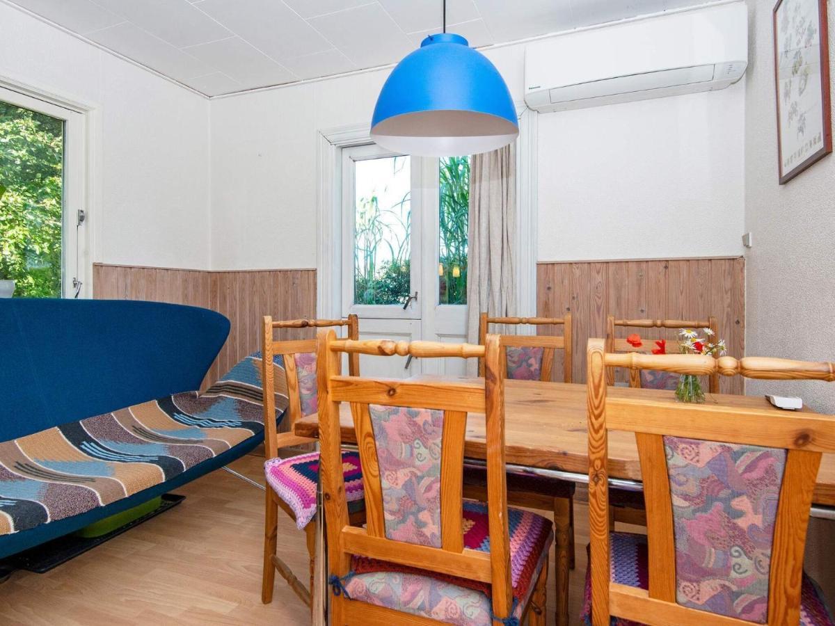 Holiday Home Haderslev Xlix Extérieur photo