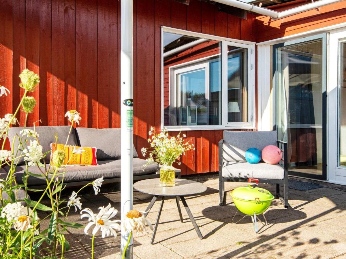 Holiday Home Haderslev Xlix Extérieur photo