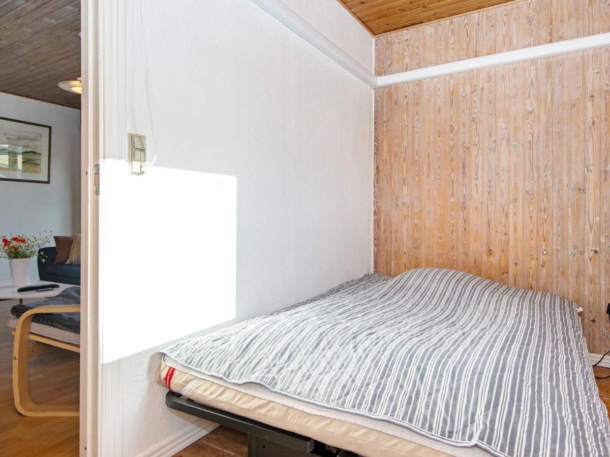Holiday Home Haderslev Xlix Extérieur photo